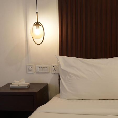 Hotel Reego Skardu Luaran gambar