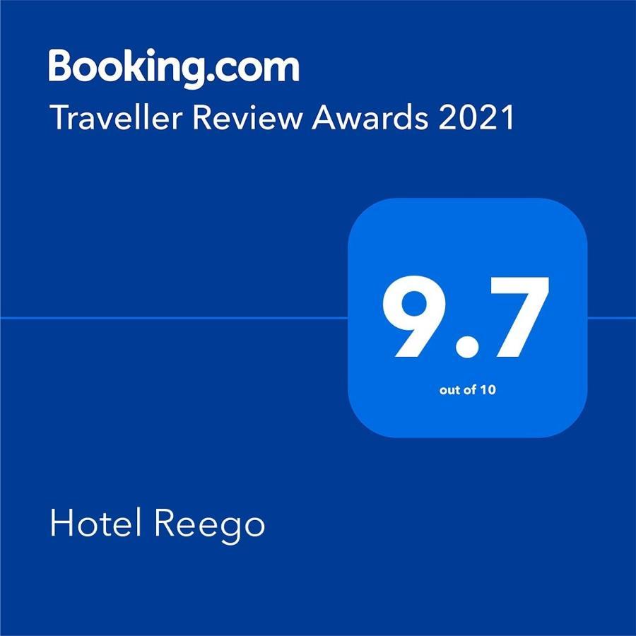 Hotel Reego Skardu Luaran gambar