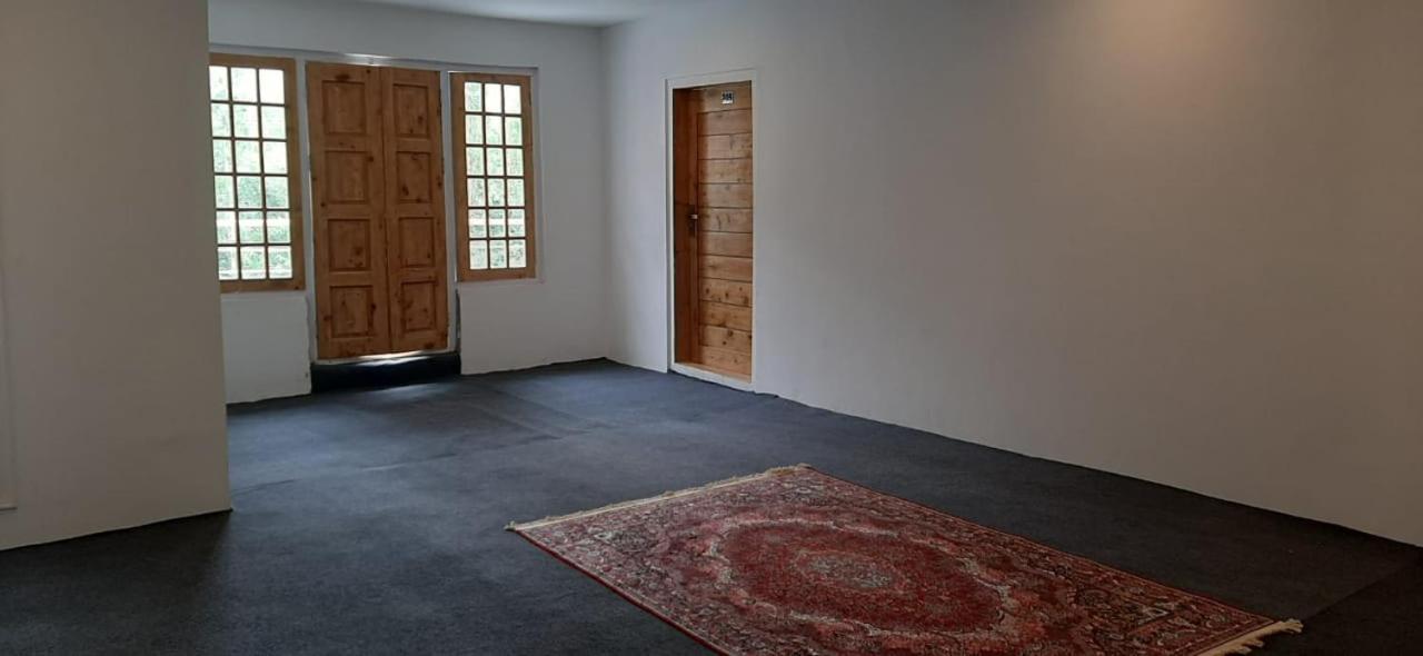 Hotel Reego Skardu Luaran gambar