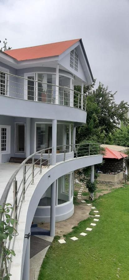 Hotel Reego Skardu Luaran gambar