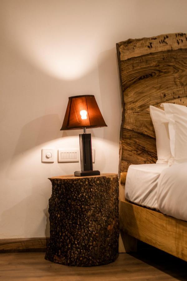 Hotel Reego Skardu Luaran gambar